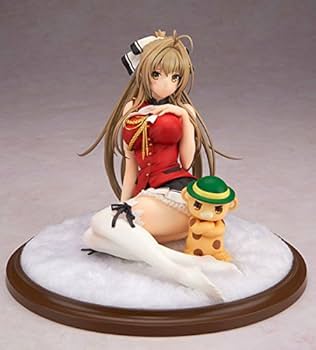 千斗いすず　フィギュア　6体セット　甘城ブリリアントパーク Amazon | 甘城ブリリアントパーク 千斗いすず 1/7 完成品